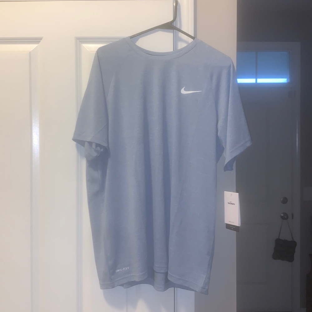 Nike Dri Fit Tee